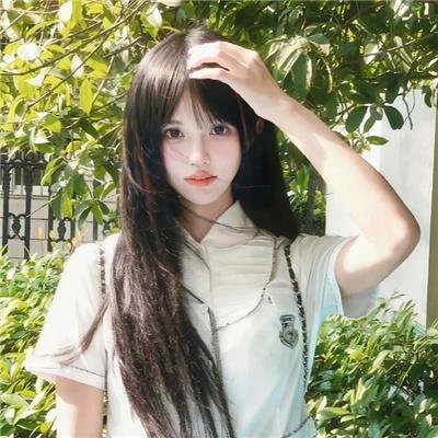 被困在外