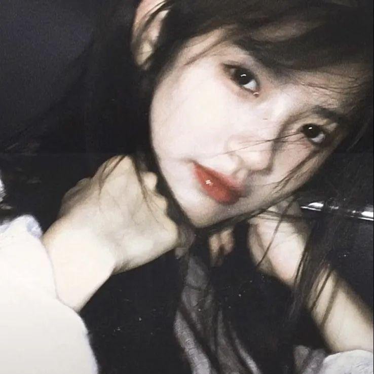闪亮女孩