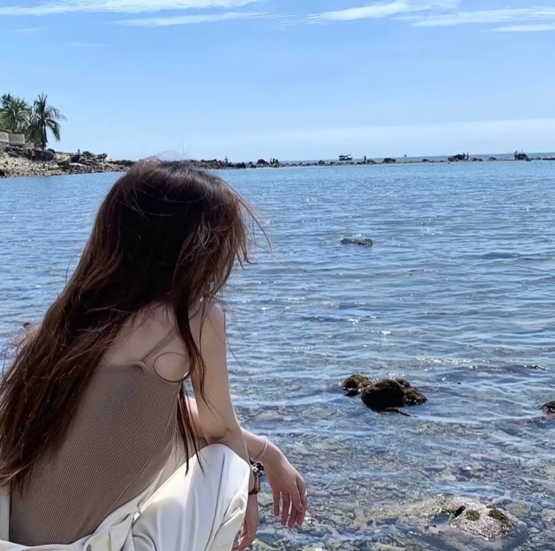 我与机器妹